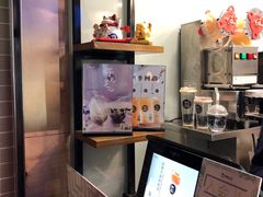 -TPLUS茶家(淮海店)