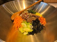 -梨花牛肉汤饭(仁恒伊势丹店)