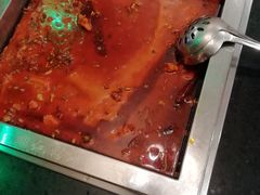 红鼎坊牛油红锅-红鼎坊·老成都火锅(新南门店)