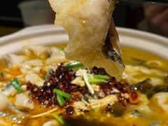 -小菜园新徽菜(青岛市南万象城店)