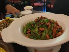 -香丰阁·烤鸭·川湘菜(清河店)