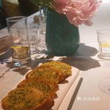 日新月异的西餐CAFE FLATWHITE
