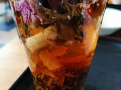 -中阿兰牛肉面(悦海新天地店)