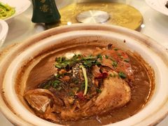 -不倒翁·徽天下名菜楼(马鞍山路店)