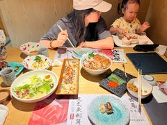 -鹤龟料理店(时代天街店)