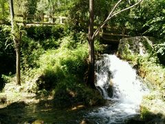 -沕沕水生态风景区