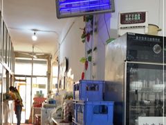 -老字号杨坡红油米线腊汁肉夹馍(东四道巷店)