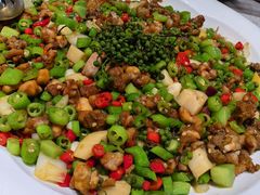 -青花椒花椒鱼(合生汇店)