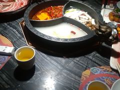 -辣府(大融城店榜首餐厅)
