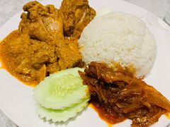 -Madam Kwan's(Mid Valley Megamall)