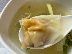 -海平馄饨(逍遥二路店)