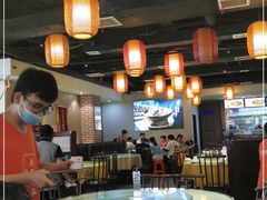 大堂-老街鱼嘴巴(坡子街老店)