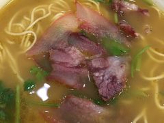 -崔记拉面馆(航北店)