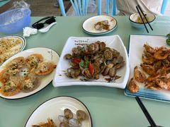 -景好海鲜餐厅(大鹏必选旅游店)