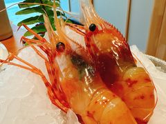 -花和海鲜自助(梅江店)