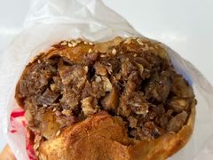 -张记酱牛肉(虎坊桥店)
