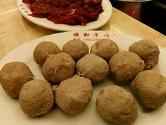 -陈记顺和潮汕牛肉火锅(韩江路店)