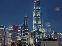 -上海滩餐厅(BFC外滩金融中心店)