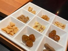 -探鱼·鲜青椒爽麻烤鱼(三水广场店)