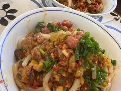 -陶姐冷粉
