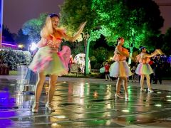 -安徒生童话乐园