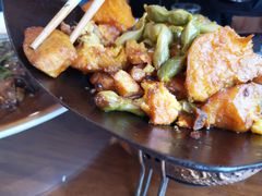 -那家老院子东北菜·饺子·小鸡炖蘑菇(艳华街店)
