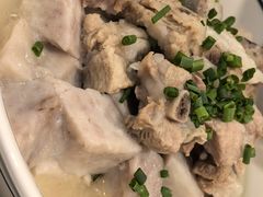 -衡厨·衡阳土菜(中南店)