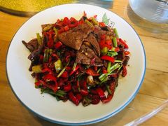 -永安鱼庄·镇江菜(丁卯店)