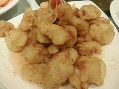 -添福来墨鱼饺子 · 海鲜东北菜(泡崖店)