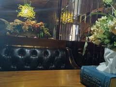 卡座-莫太花餐厅(河北路店)