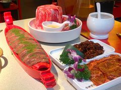 -小龙坎火锅(全球总店)