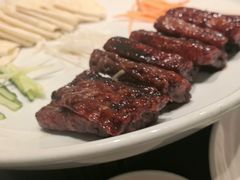 -绿杨春·淮扬宴(庐山路店)