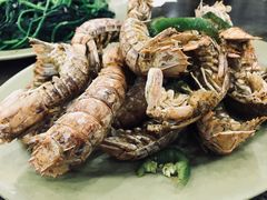 -贞姨美食·老字号海鲜大排档