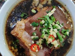 张一品羊肉-张一品食府