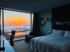 -青岛海尔洲际酒店