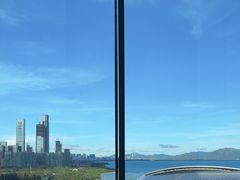 -深圳湾木棉花酒店