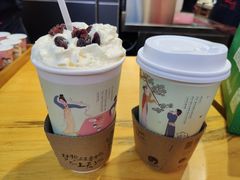-茶颜悦色(平和堂负一楼店)