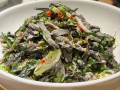 -一坐一忘云南菜(卓悦中心)