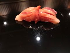 -奈良本寿司(永嘉路店)