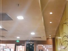 -麦当劳(东急新天地店)