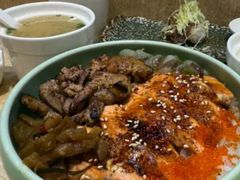 -东京屋(武定路店)