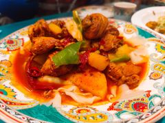 -巴依老爷新疆美食(望京小街店)