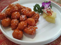 -客汀家宴·客家烟火 四季食材(集美店)