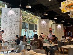 -金湖港式餐厅(建外店)