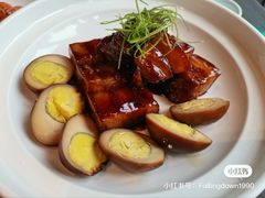 -望乡楼上海菜(日月光店)