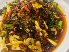 -辣螃铠盆盆蟹大排档(总店)