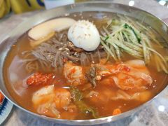 -屋里家延边朝鲜族冷面(梅林3店)