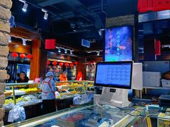 -新兴园饺子馆(河南街店)