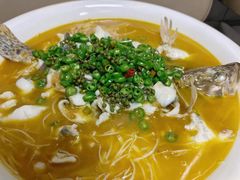 -巧庆楼·茶膳