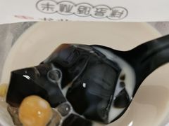 -书亦烧仙草(重庆江南大道店)